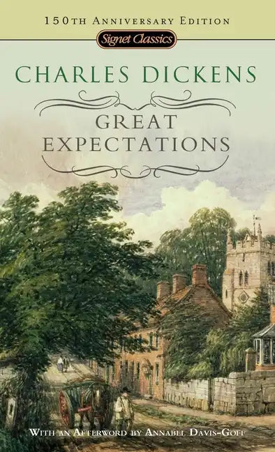 Great Expectations - Paperback