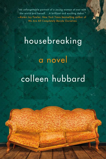 Housebreaking - Paperback
