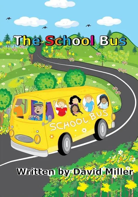 The School Bus - Paperback