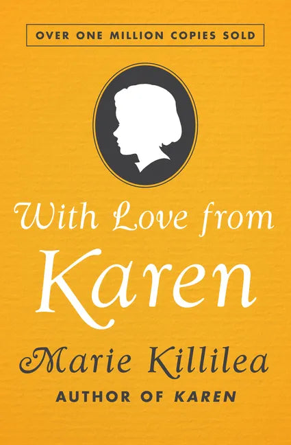 With Love from Karen - Paperback