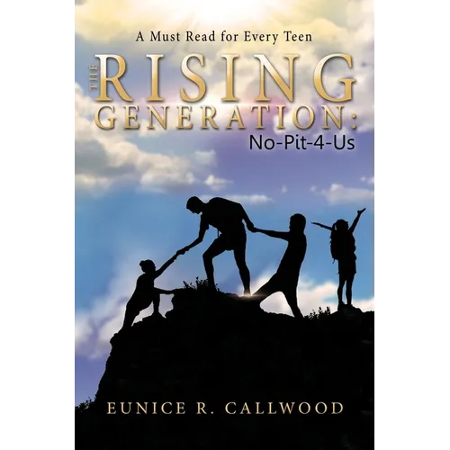The Rising Generation: No - Pit - 4 - Us - Paperback
