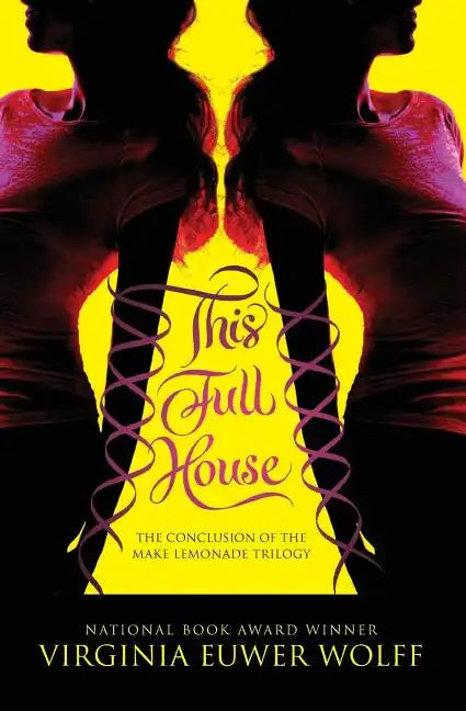 This Full House - Paperback