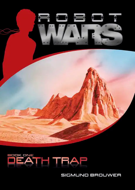 Death Trap - Paperback