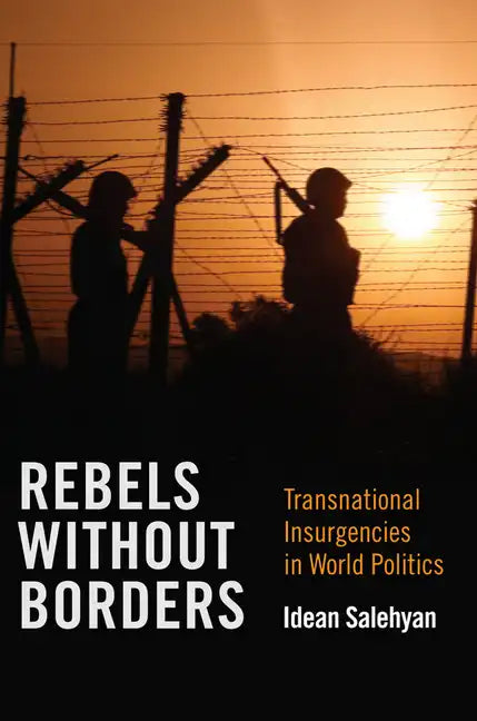 Rebels without Borders - Paperback