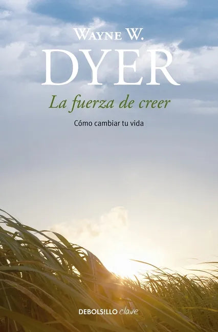 La Fuerza de Creer / You'll See It When You Believe It - Paperback