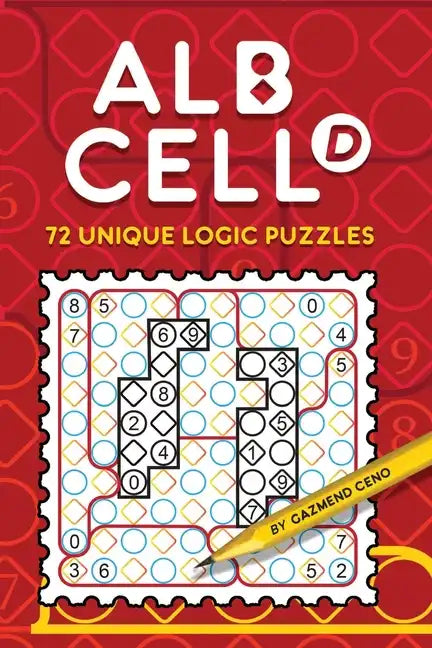 Albcell.d - Paperback