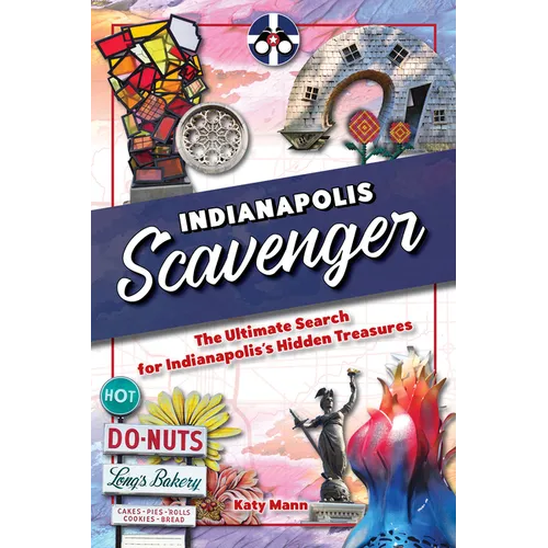 Indianapolis Scavenger - Spiral