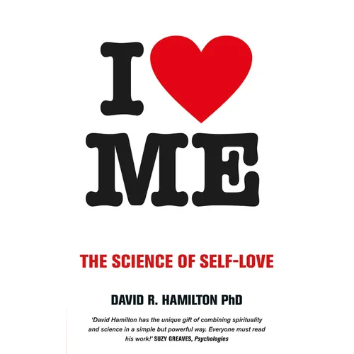 I Heart Me - Paperback