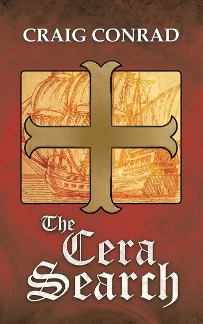 The Cera Search - Hardcover
