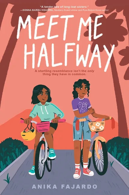 Meet Me Halfway - Hardcover