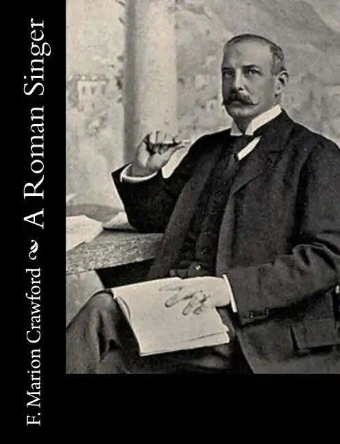 A Roman Singer - Paperback