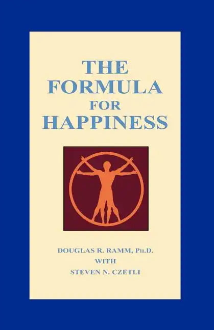 The Formula for Happiness - Paperback