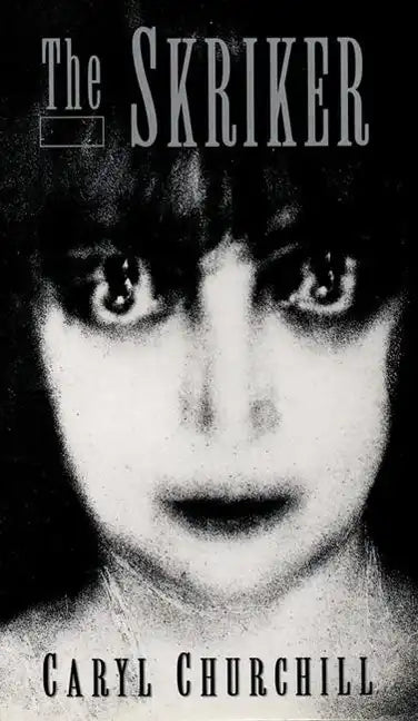 The Skriker - Paperback