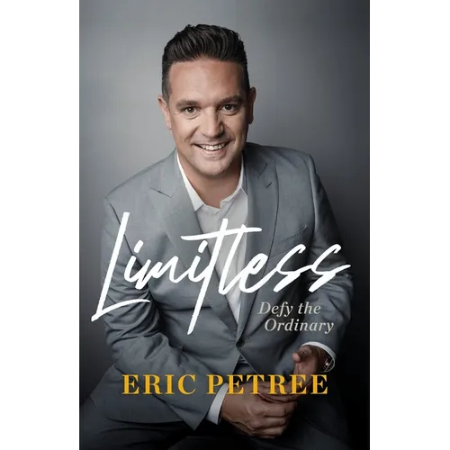 Limitless: Defy the Ordinary - Paperback
