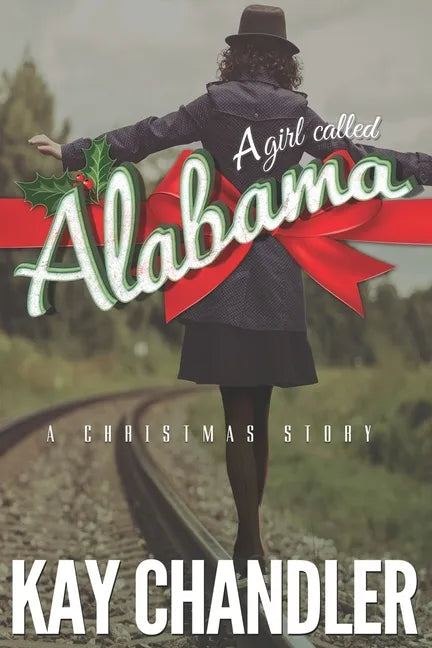 A Girl Called Alabama: A Christmas Story - Paperback