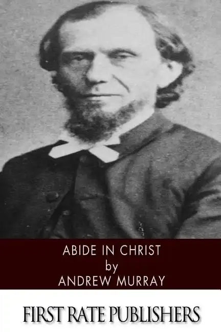 Abide in Christ - Paperback