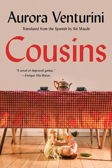 Cousins - Paperback
