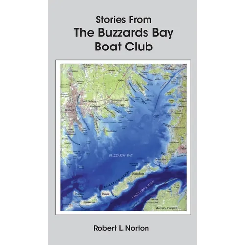 Buzzards Bay Stories II - Hardcover