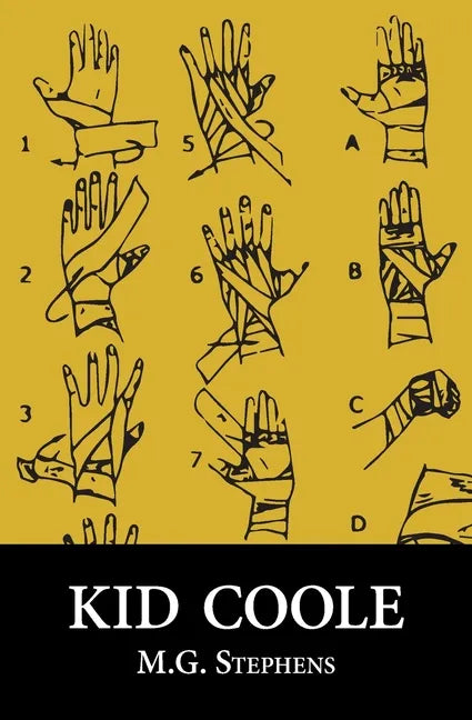 Kid Coole - Paperback