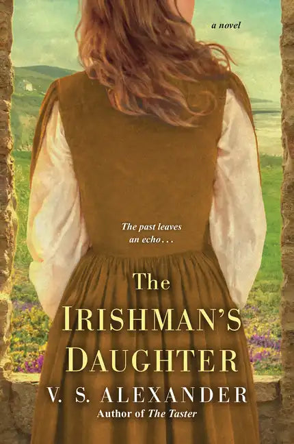 The Irishman's Daughter - Paperback