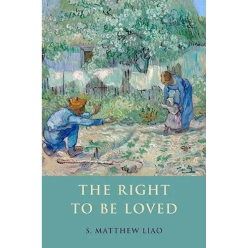 Right to Be Loved - Hardcover