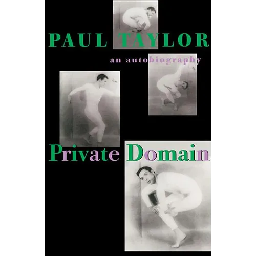 Private Domain: An Autobiography - Paperback