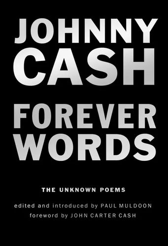 Forever Words: The Unknown Poems - Paperback