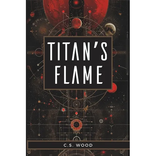 Titan's Flame - Paperback