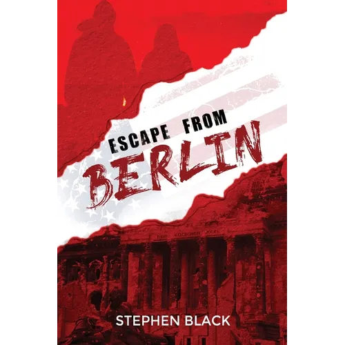 Escape from Berlin - Paperback