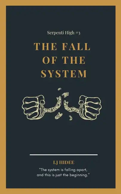 The Fall of the System: The Ranking System #3 - Paperback