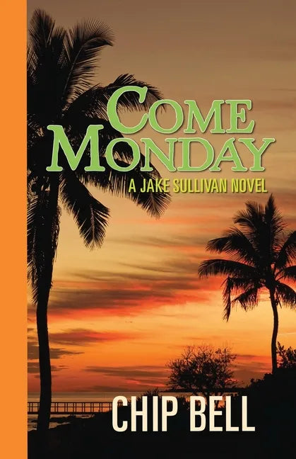 Come Monday - Paperback