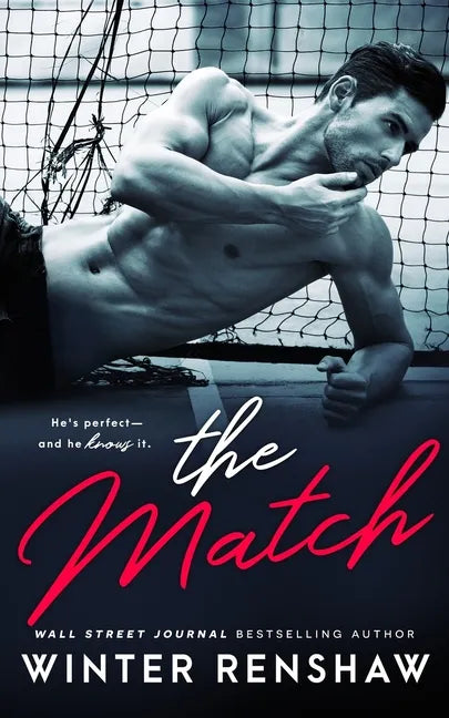 The Match - Paperback