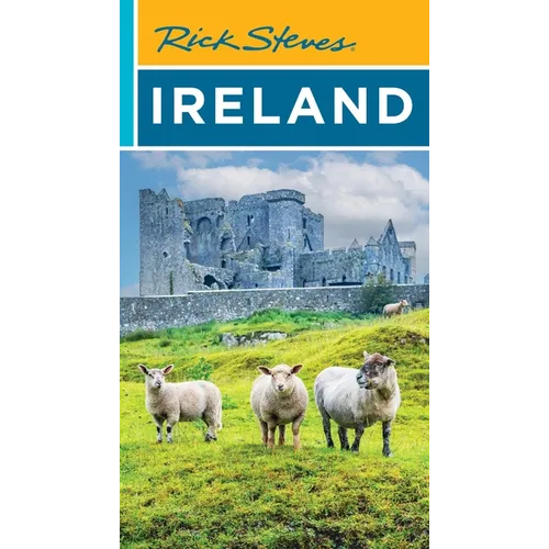 Rick Steves Ireland - Paperback