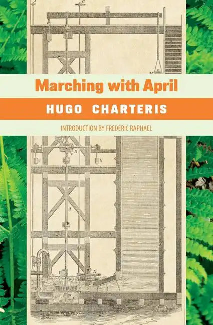 Marching with April - Paperback