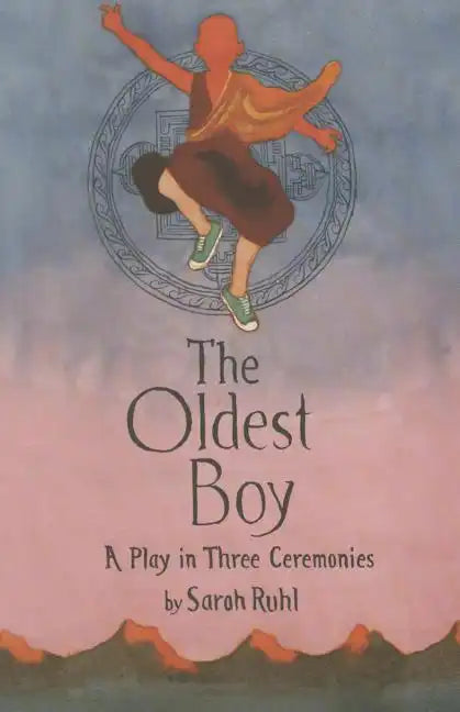 Oldest Boy - Paperback