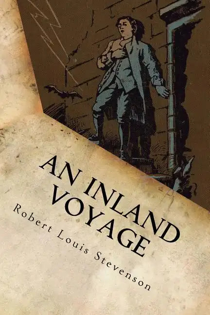 An Inland Voyage - Paperback
