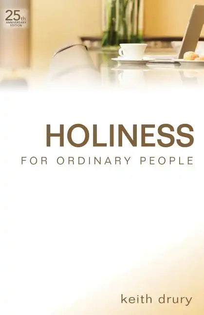 Holiness for Ordinary People - Paperback