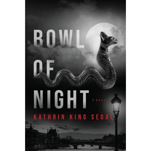 Bowl of Night - Paperback