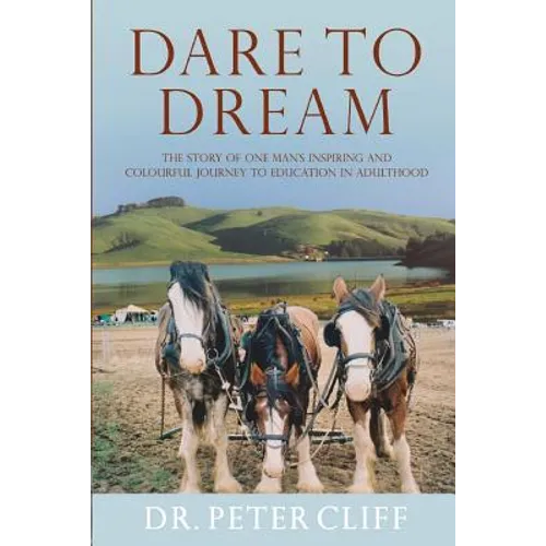 Dare To Dream - Paperback