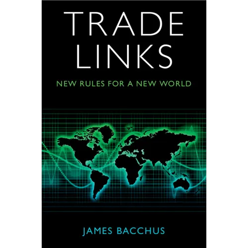Trade Links - Paperback