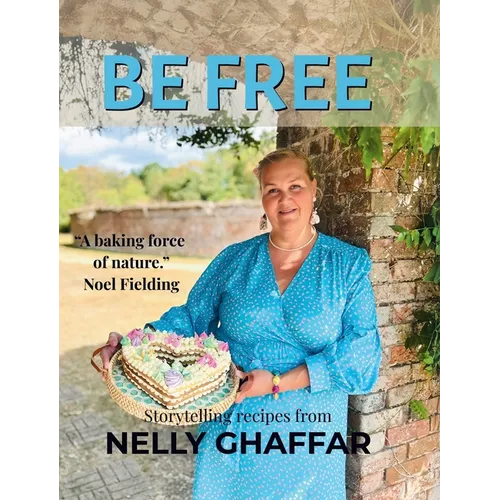 Be Free - Hardcover