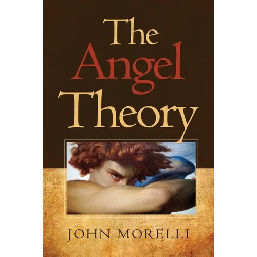 The Angel Theory - Paperback
