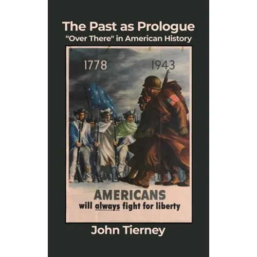 The Past as Prologue: 