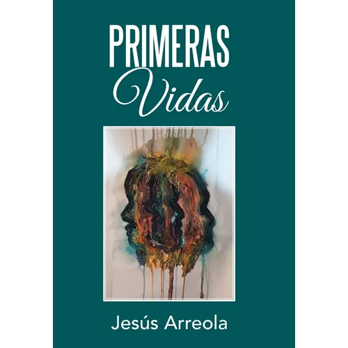 Primeras Vidas - Hardcover