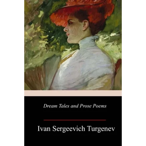 Dream Tales and Prose Poems - Paperback