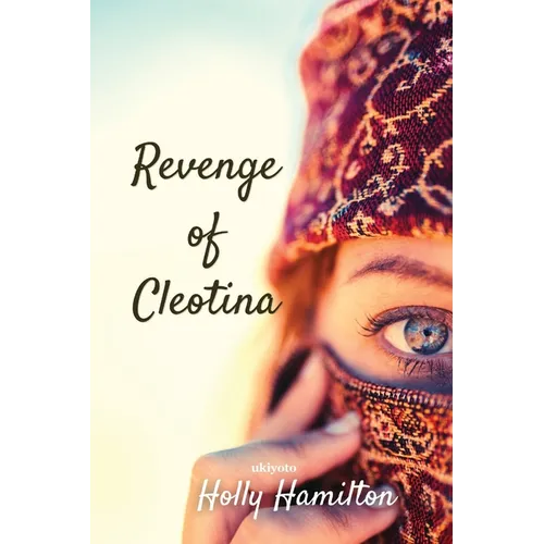 Revenge of Cleotina - Paperback