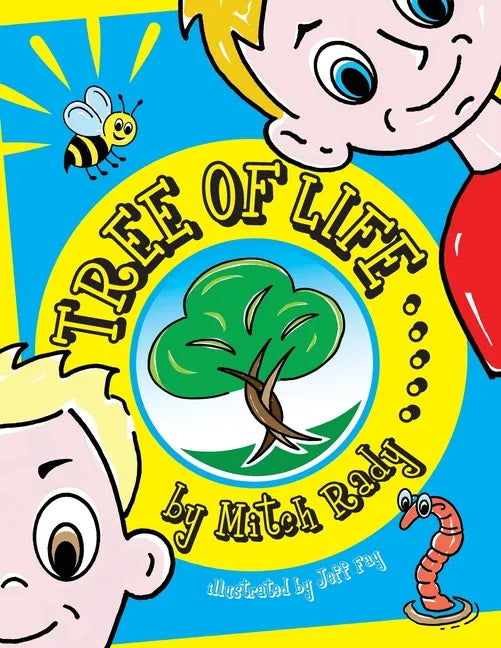 Tree of Life - Paperback