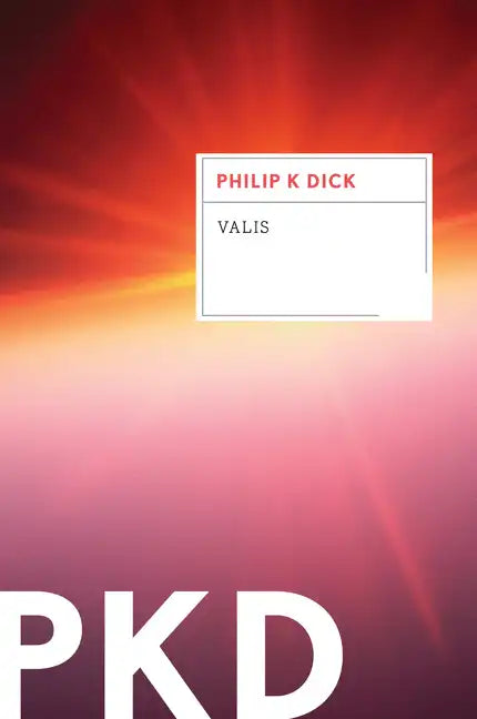 Valis - Paperback