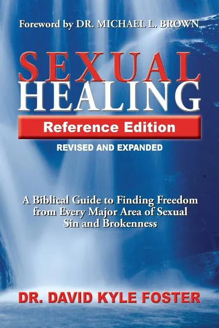 Sexual Healing Reference Edition - Paperback