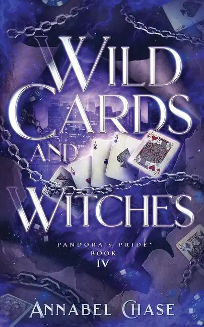 Wild Cards and Witches - Paperback